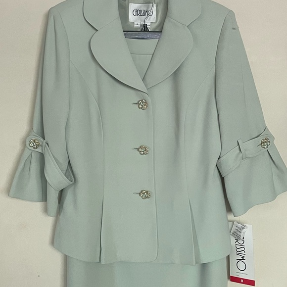 Carissimo woman’s set - Picture 2 of 7